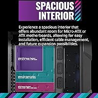 Cooler Master TD500 Mesh V2 ATX Mid-Tower Case — image 12