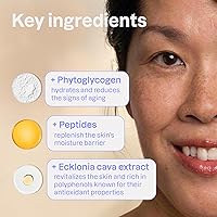 ATTITUDE Oceanly Eye Cream Stick, 0.3oz — image 3