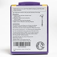 Dr. Piercing Aftercare Swabs 144-Count — image 7