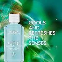 Aveda Cooling Balancing Oil Concentrate 7mL — image 2