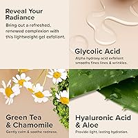 Paula's Choice Skin Perfecting 8% AHA Gel Exfoliant & 2% BHA Liquid Duo — image 4