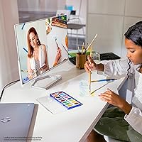 HP Series 5 23.8-inch FHD Monitor — image 12