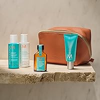 Moroccanoil Travel Set — image 4