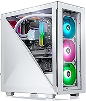 Thermaltake LCGS Avalanche i476T Gaming Desktop — image 1