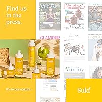 Suki Skincare Purifying and Balancing Day Lotion with Salicylic Acid 1.7oz — image 9