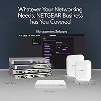 NETGEAR GS305P v2 5-Port Gigabit Ethernet PoE Switch — image 6