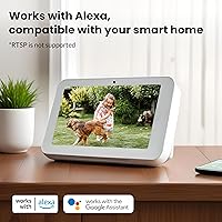 Aurumbach SC155-WQ3 Solar Security Camera — image 8