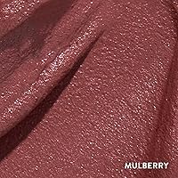 Laura Geller Kajal Longwear Matte Lip Color - Mulberry — image 3