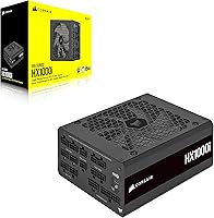 Corsair HX1000i 1000W Fully Modular Power Supply — image 8