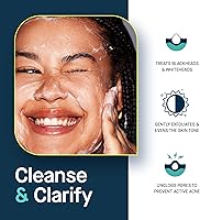 SLMD Salicylic Acid Cleanser 4oz — image 3