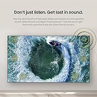 Samsung 65-Inch Neo QLED 8K TV (QN65QN800C, 2023) — image 3