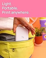 Canon Ivy 2 Mini Photo Printer — image 4