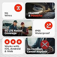 Global-View.Net Hidden Magnetic GPS Tracker — image 6