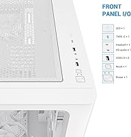 SAMA V60 Mid Tower PC Case — image 9