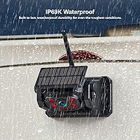 VOONOA Wireless Magnetic Backup Camera VN003 — image 9