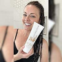 SMART SOLUTIONS Dual-Action Creme Conditioner 32 fl oz — image 8