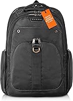 Everki Atlas Business Laptop Backpack 32L — image 1