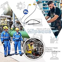 MIPEACE Bluetooth Earplug Headphones — image 7