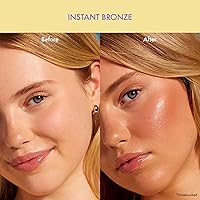 Isle of Paradise Sunny Serum 1.01 fl. Oz — image 3