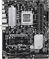 ASUS Prime A620-PLUS WIFI6 AMD A620 AM5 ATX Motherboard — image 1
