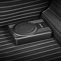 VEVOR 8″ 400W Underseat Car Subwoofer — image 9