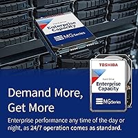 Toshiba MG Series 14TB 3.5″ SATA HDD — image 3
