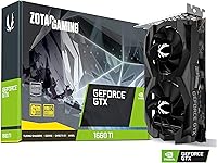 ZOTAC GeForce GTX 1060 Mini 6GB GDDR5 — image 1