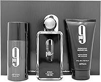 Afnan 9 PM Luxury Perfume Gift Set — image 4