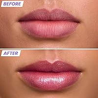 Wonderskin Lip Relapse Plumping Gloss – Clear — image 2