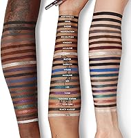 Urban Decay 24/7 Glide-On Waterproof Eyeliner Pencil - Mildew — image 6