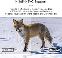 NEUMI Atom 4K Lite Digital Media Player — image 5