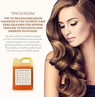 TRI Design Ecollogen Shampoo 128 FL OZ — image 5