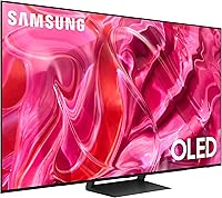 SAMSUNG 65-Inch Class OLED 4K S90C Series — image 8
