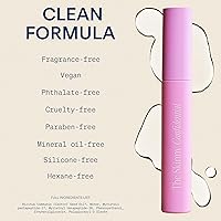 The Skinny Confidential Brow Peptide Eyebrow & Eyelash Styling Serum — image 6