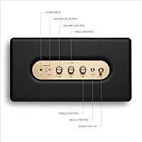 Marshall Stanmore III Bluetooth Speaker — image 6