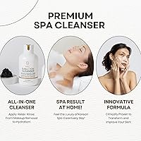 La Noubelle MPC Bubble Pore Cleanser 5.07oz — image 4