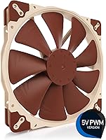 Noctua NF-A20 5V PWM Fan — image 2