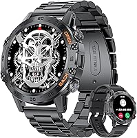 SUNKTA Military Smart Watch A230+ — image 1