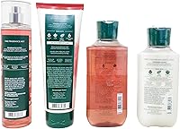 Bath & Body Works Country Apple Deluxe Gift Set — image 6