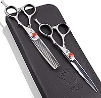 Tokko Shears Katana Classic 6.5″ Professional Shear Set — image 1