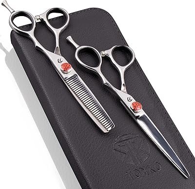 Tokko Shears Katana Classic 6.5″ Professional Shear Set