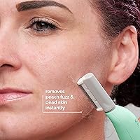 Spa Sciences SIMA Dermaplane Razor for Women — image 6