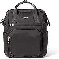 Baggallini Securtex Anti-Theft Windsor Backpack — image 1
