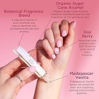 Lavanila Pure Vanilla Perfume Set (1.7oz + 10ml Roller-Ball) — image 4