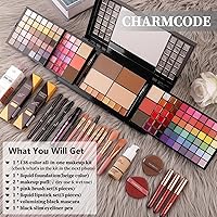 CHARMCODE Full Makeup Kit Ultimate — image 2