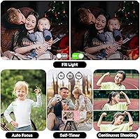 ceye CEYEDC06-PK Digital Camera — image 4