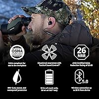 ISOtunes Sport Advance BT Shooting Earbuds — image 4