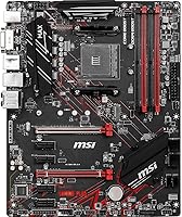MSI B450 Gaming Plus Max ATX Motherboard — image 4