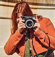 Instax SQ40 Instant Camera — image 2