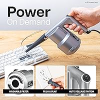 IT Dusters AirTec Ultra Electric Air Duster Type 3 — image 4